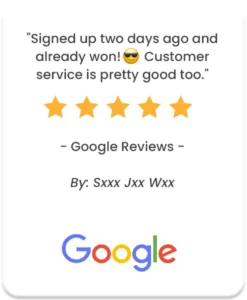 google review_result