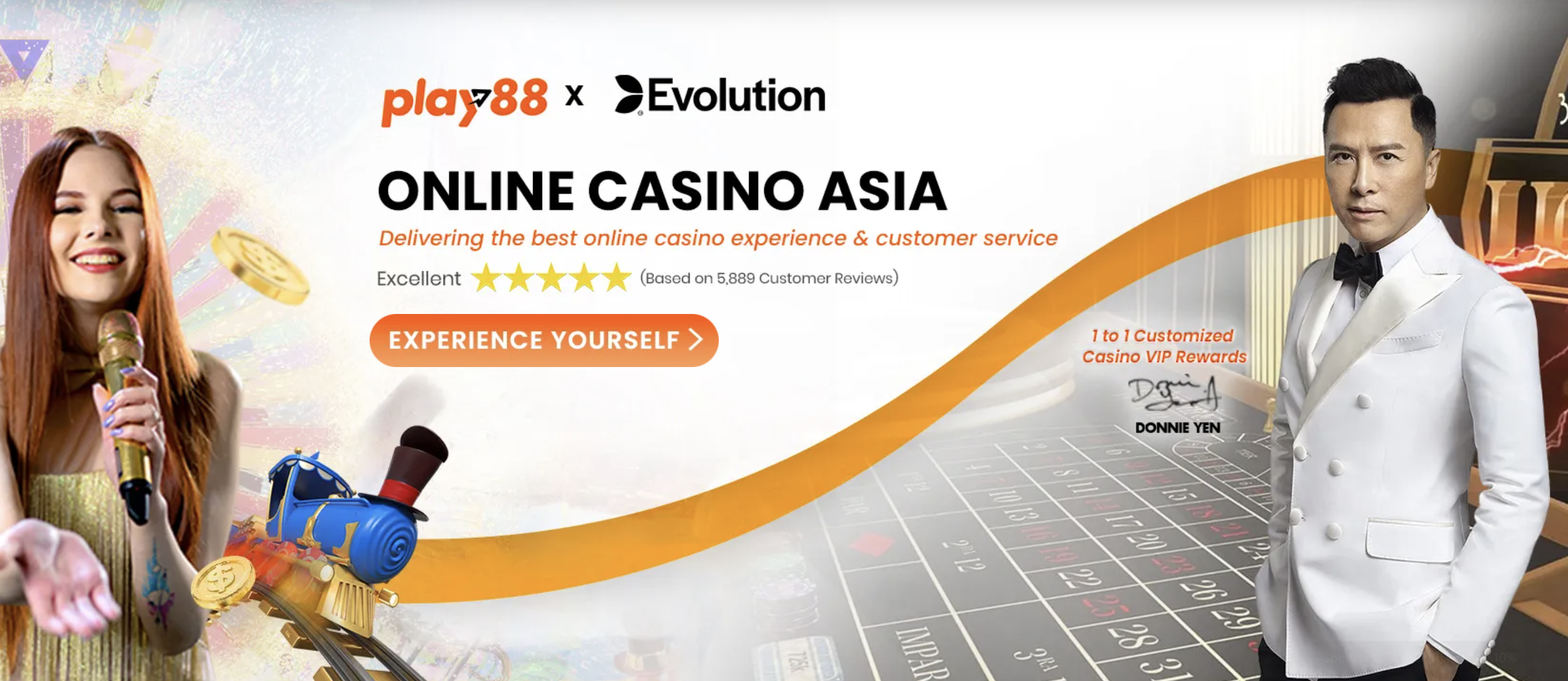 play88-online-casino-asia - Play88 Official Site Best online casino in Malaysia