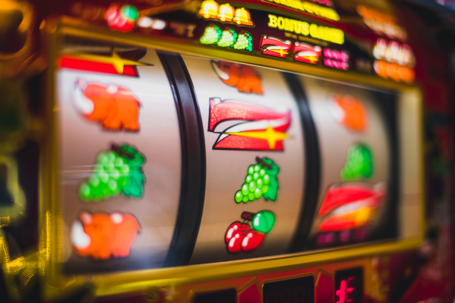 a-beginners-guide-to-online-slots-at-play88-1 - Play88 Official Site Best online casino in Malaysia