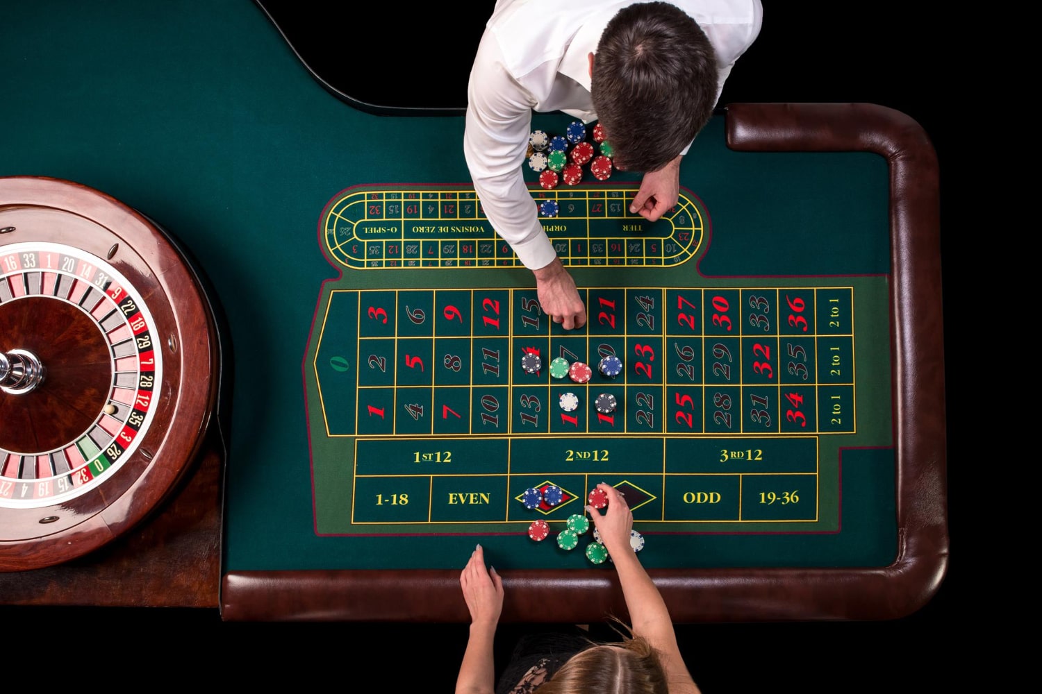exploring-the-thrill-of-live-casino-games-on-play88-1 - Play88 Official Site Best online casino in Malaysia
