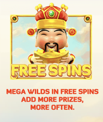 Landing a specific number of scatter symbols on the reels activates the free spins feature. In this bonus round, you can win extra rewards without making additional bets. Certain game variations may offer multipliers during free spins, increasing your potential for larger payouts.