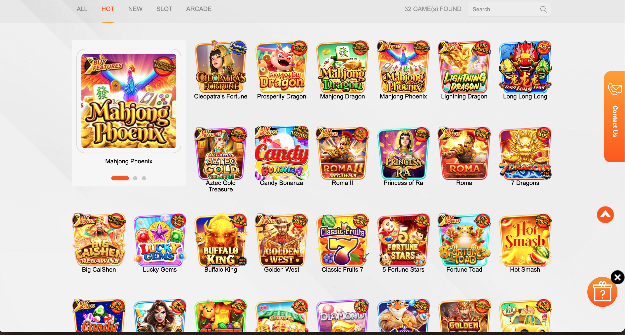 Best online casino in Malaysia