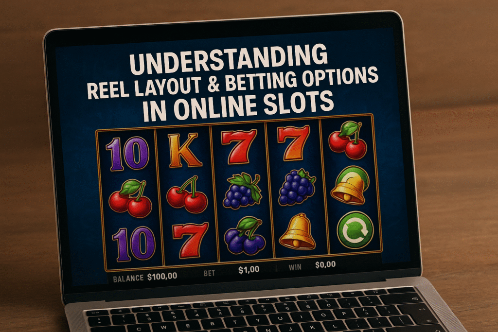 Best online casino in Malaysia