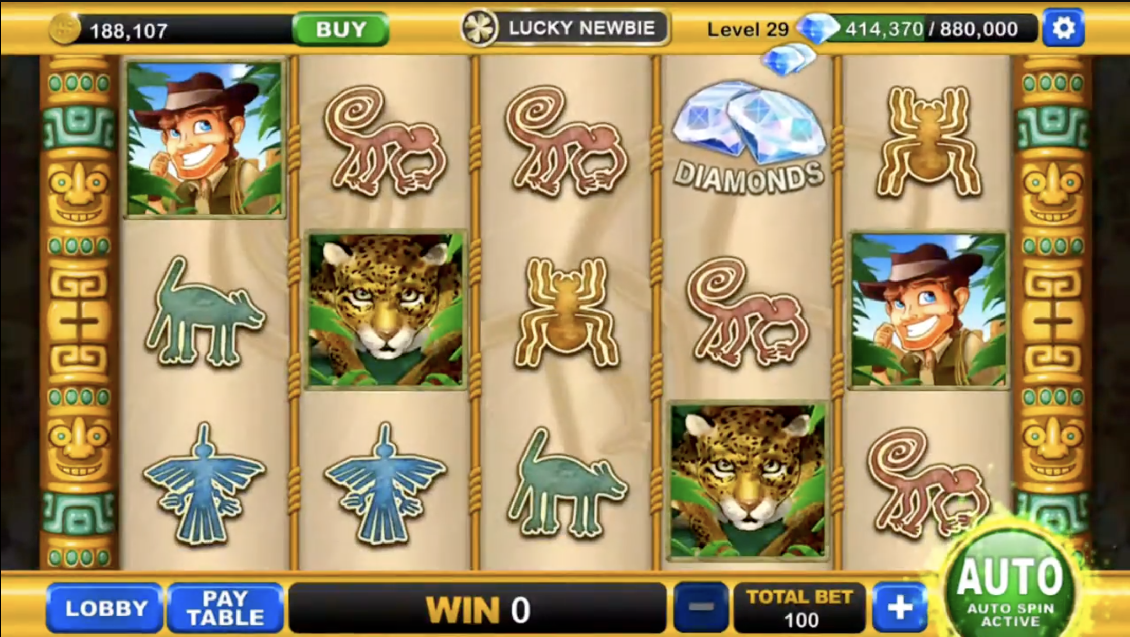 aztec-mega888-1 - Play88 Official Site Best online casino in Malaysia