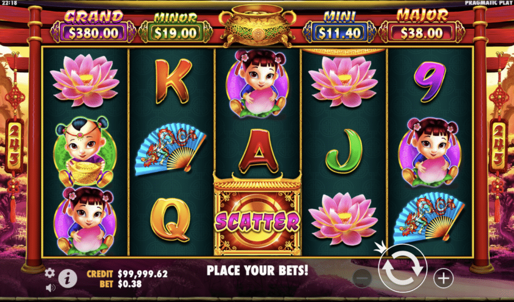 Best online casino in Malaysia