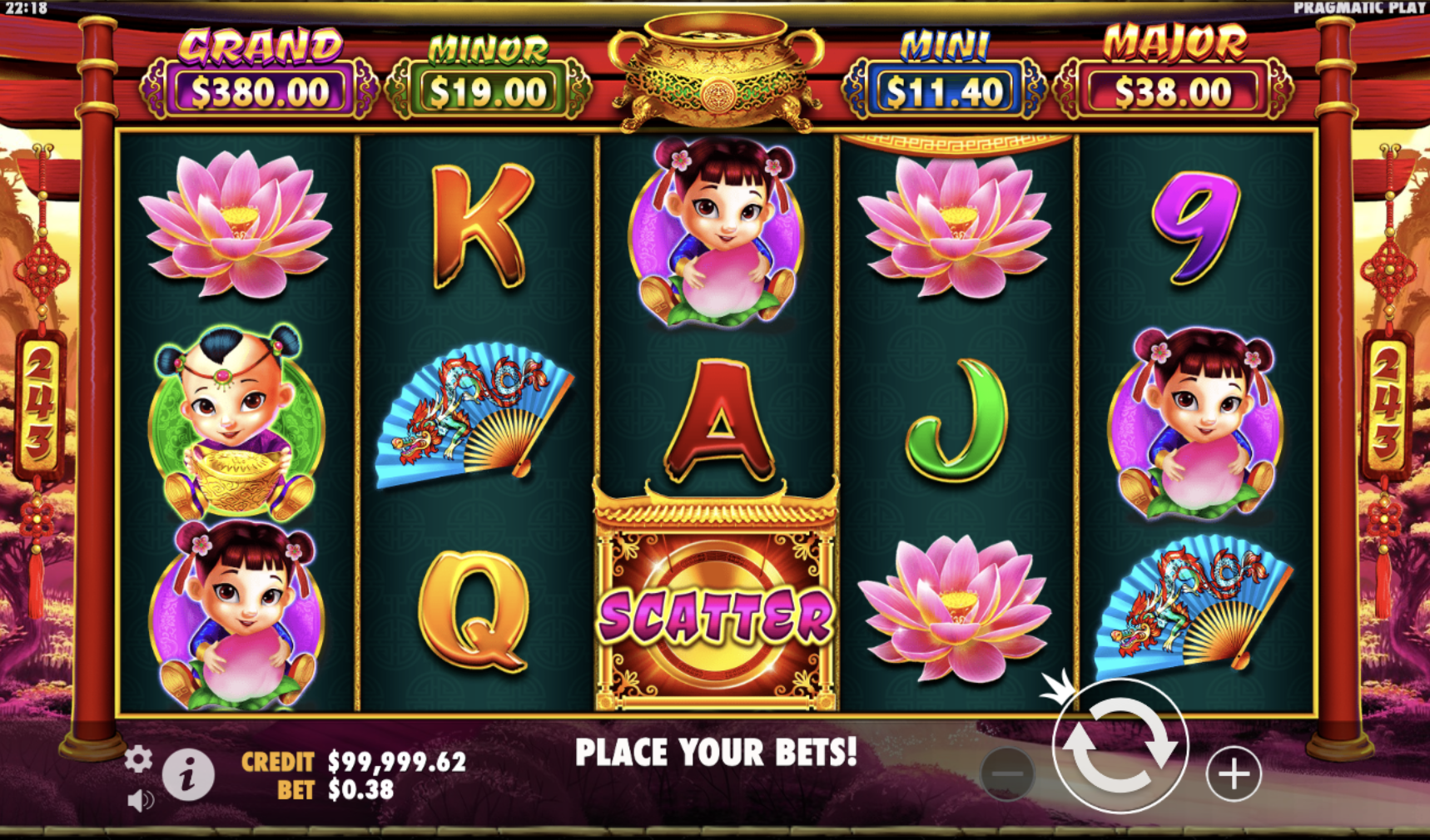 caishen-gold-mega888-1 - Play88 Official Site Best online casino in Malaysia