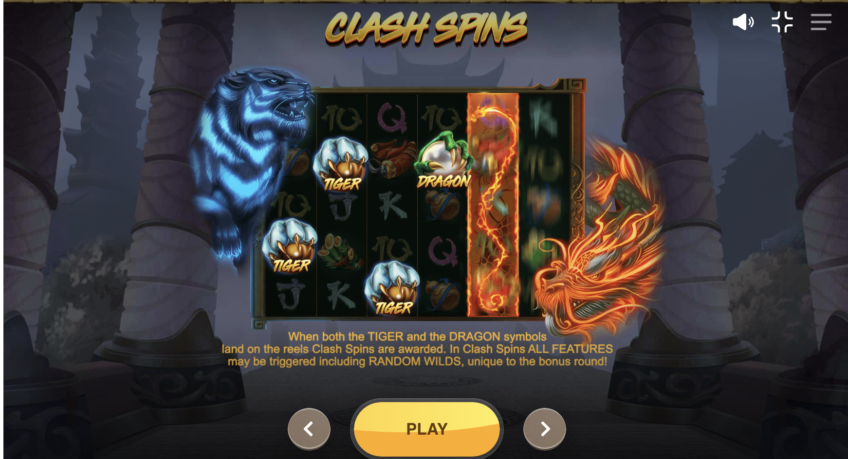 clash-of-the-beasts-mega888-1 - Play88 Official Site Best online casino in Malaysia