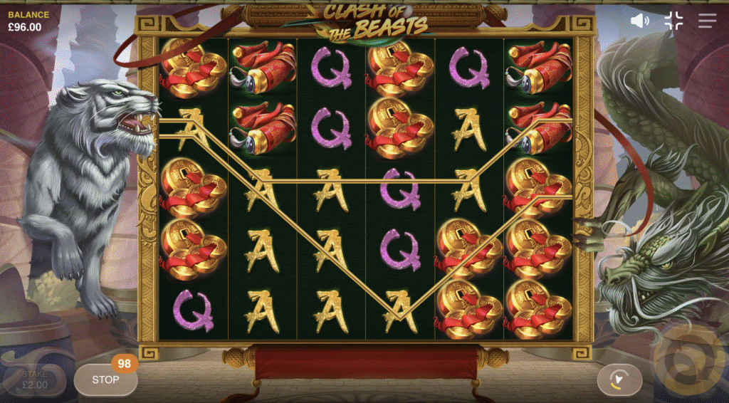 Best online casino in Malaysia