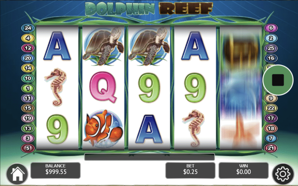 Best online casino in Malaysia