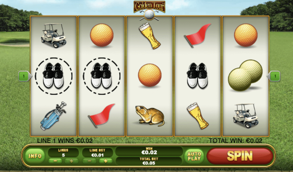Best online casino in Malaysia