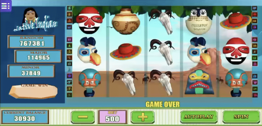 Best online casino in Malaysia