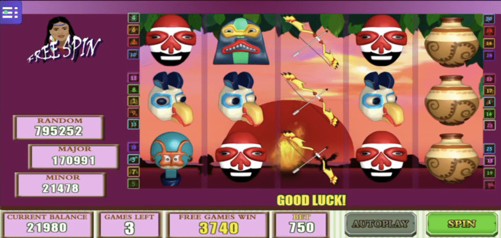 Best online casino in Malaysia