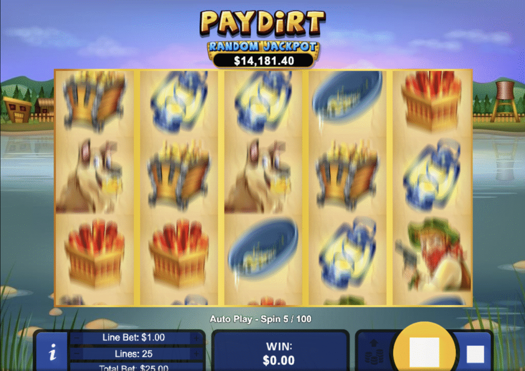 Best online casino in Malaysia