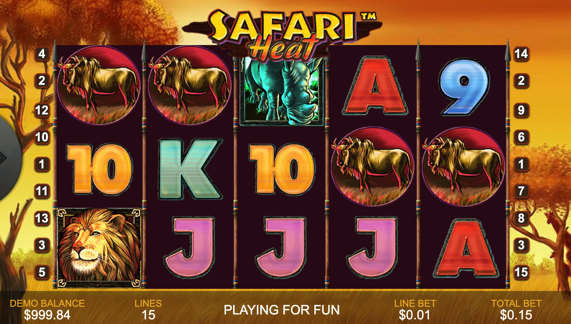 Best online casino in Malaysia