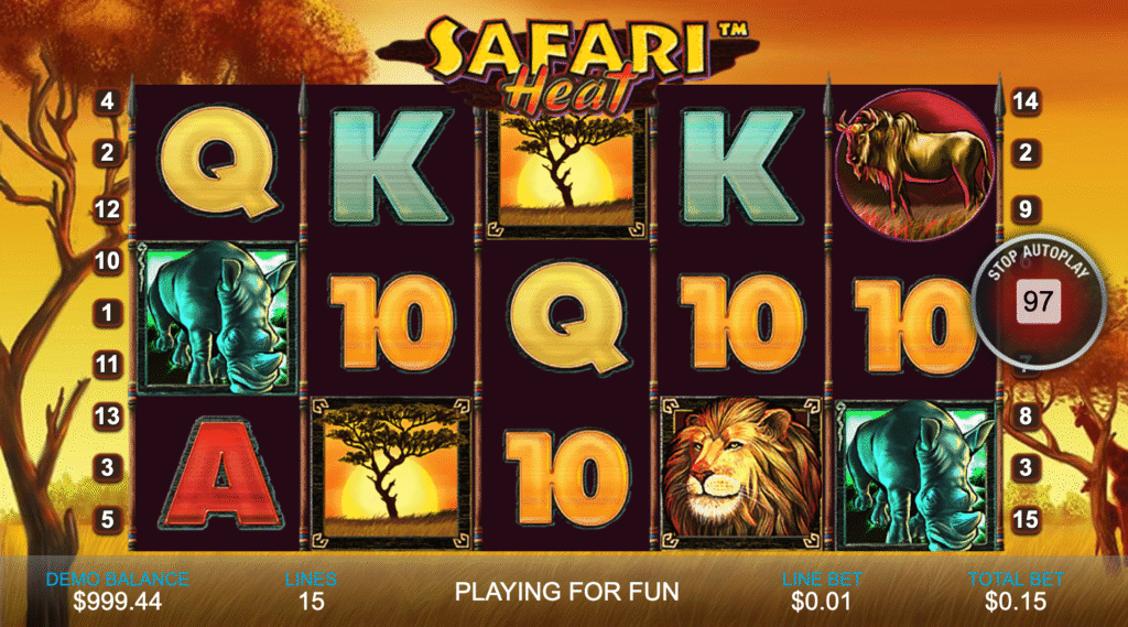 Best online casino in Malaysia